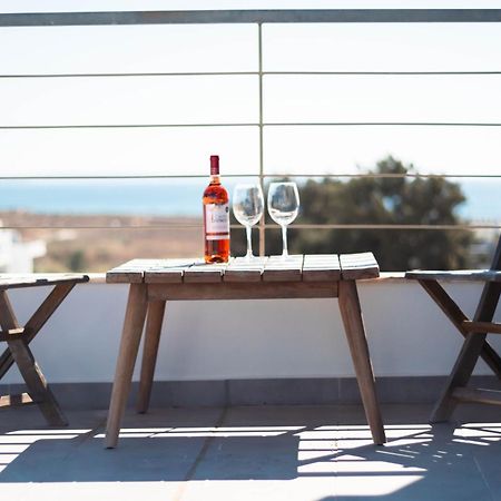 Apartamento Casa Happiness, Swimming Pool, Fast Wifi, Parking Lagos Exterior foto