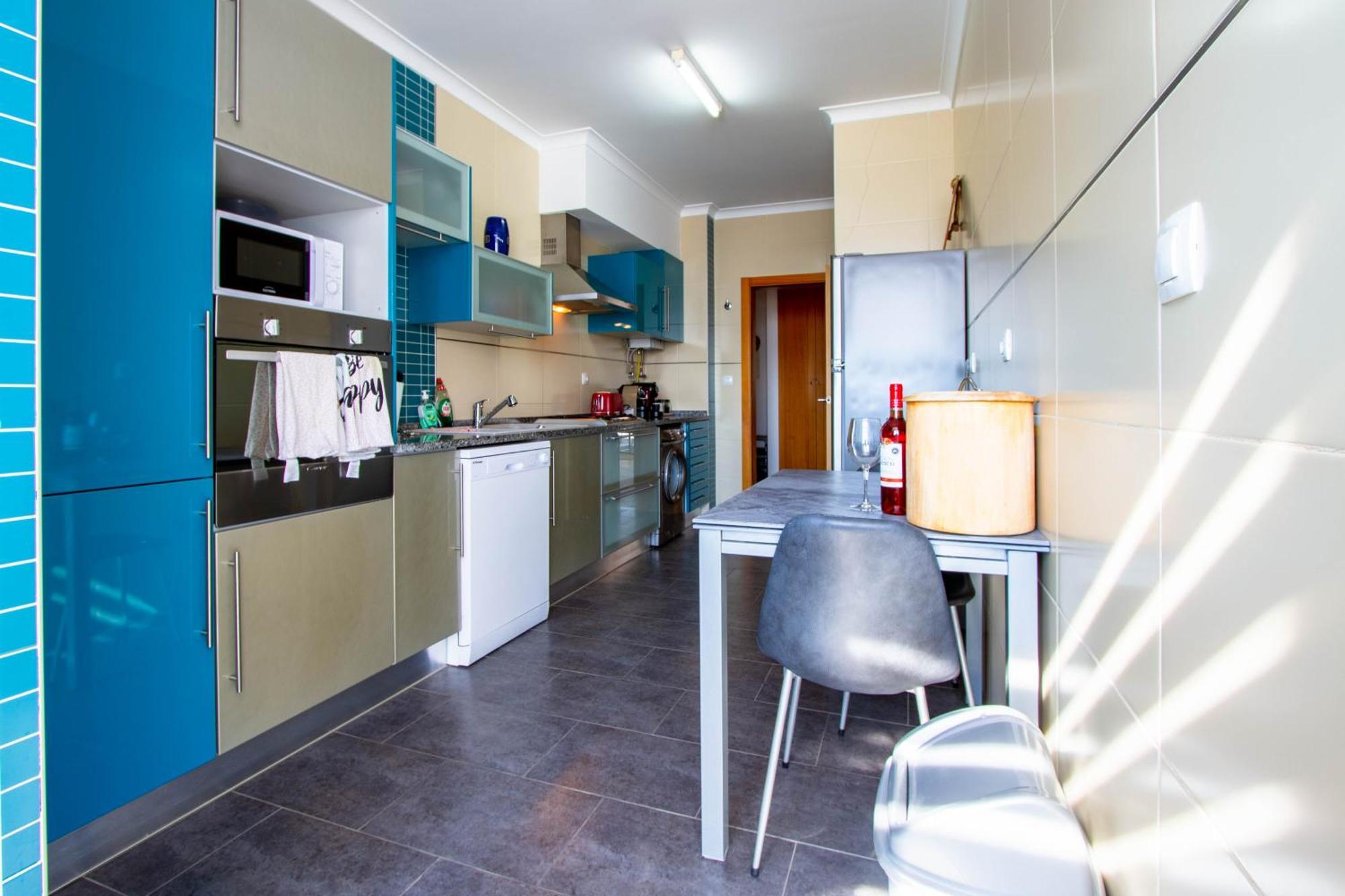 Apartamento Casa Happiness, Swimming Pool, Fast Wifi, Parking Lagos Exterior foto