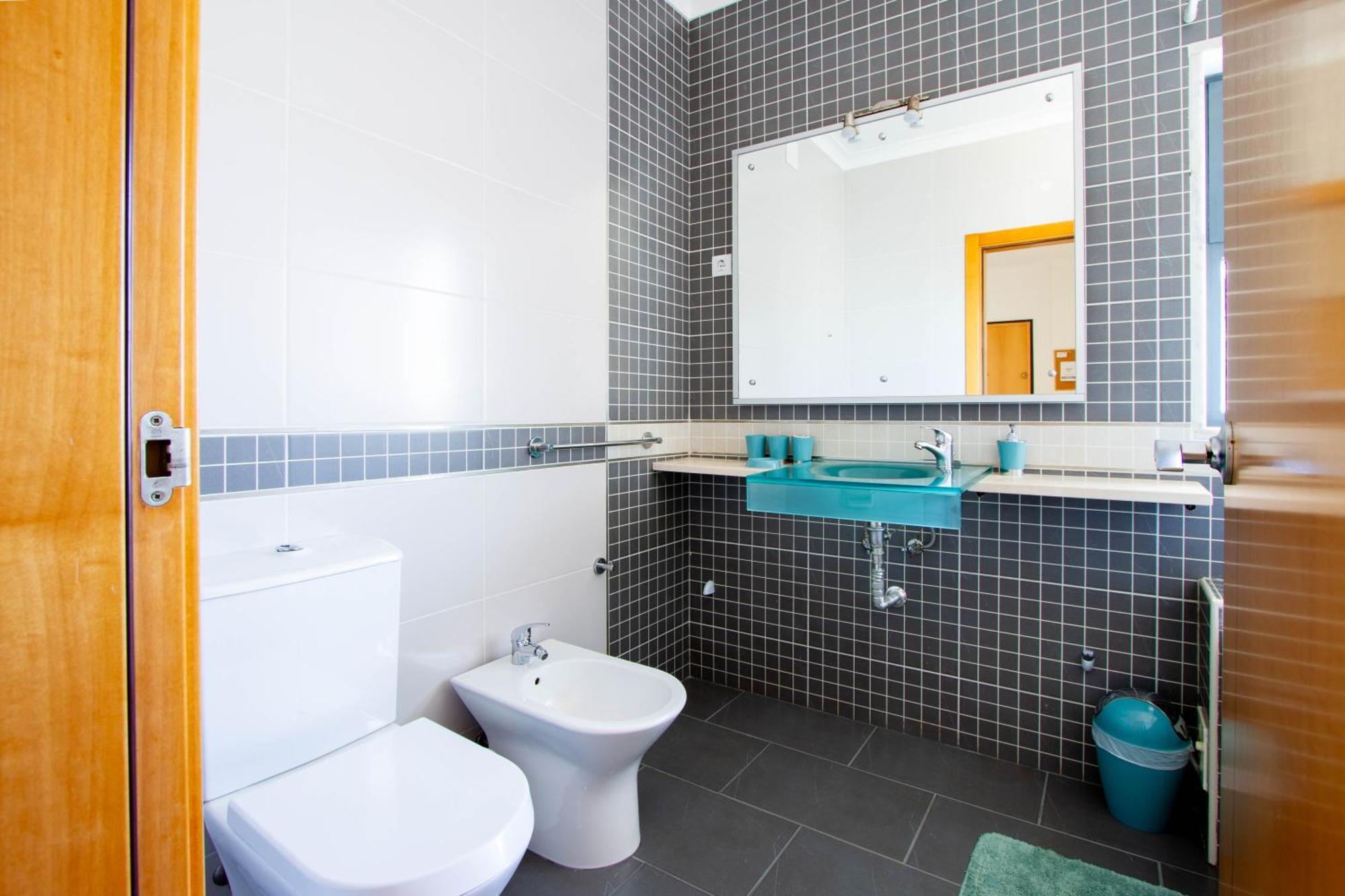 Apartamento Casa Happiness, Swimming Pool, Fast Wifi, Parking Lagos Exterior foto